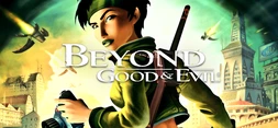 Beyond Good and Evil