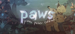 Paws: Pitter Patter Edition
