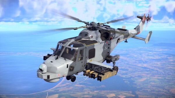 Captura de War Thunder