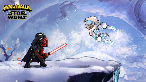 Captura de Brawlhalla