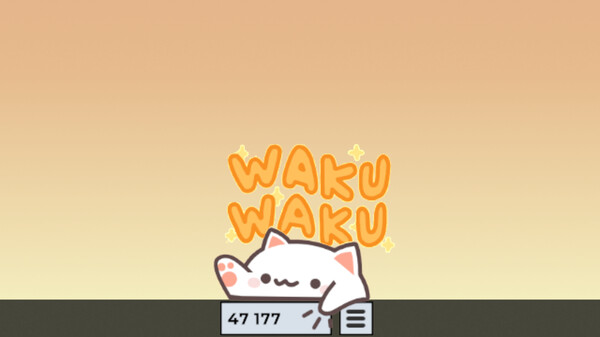 Captura de Bongo Cat