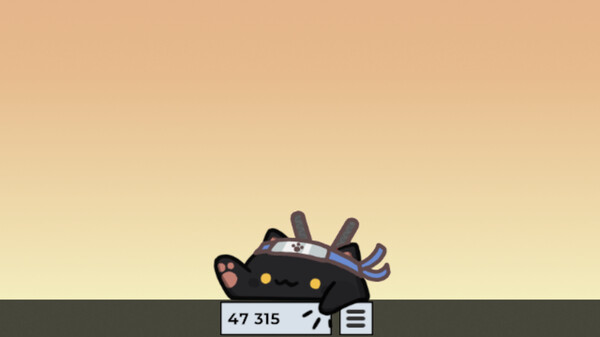 Captura de Bongo Cat