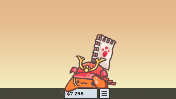 Captura de Bongo Cat