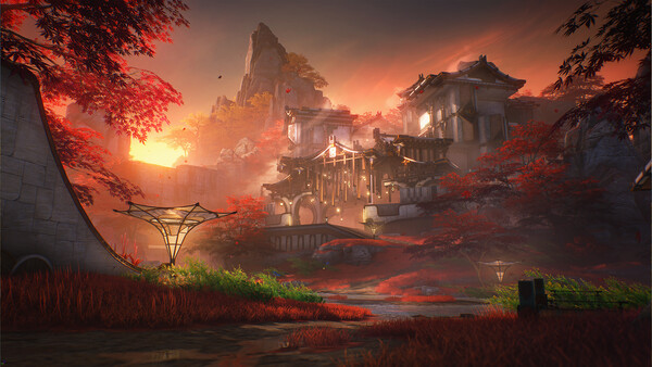 Captura de Wuthering Waves