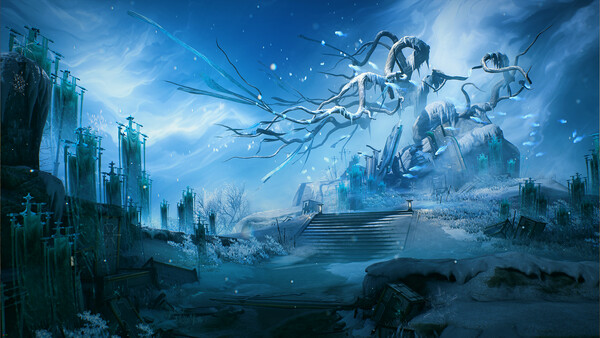 Captura de Wuthering Waves
