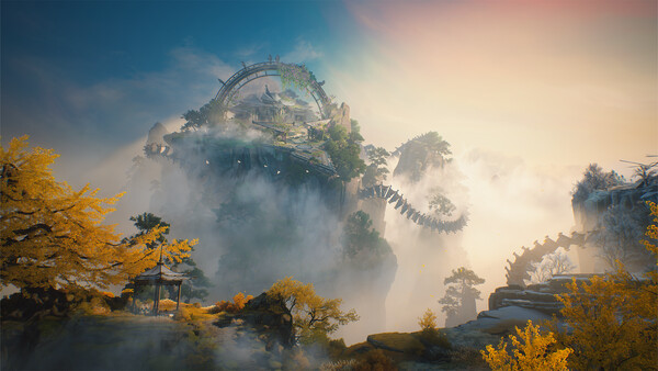 Captura de Wuthering Waves