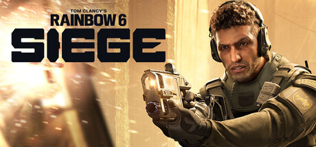 Tom Clancy's Rainbow Six Siege
