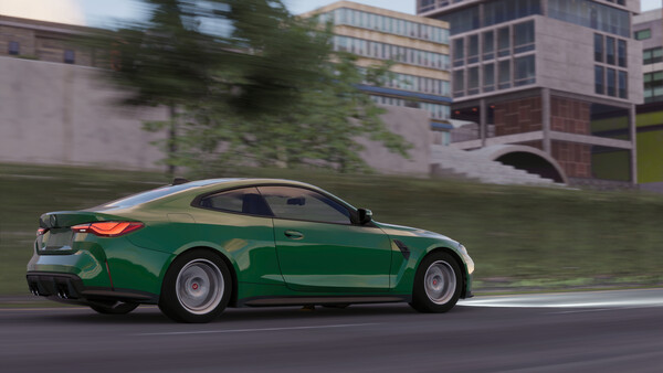 Captura de CPM 2
