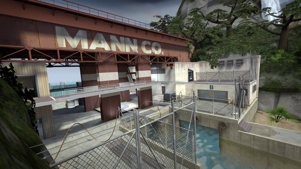 Captura de Team Fortress 2