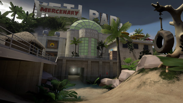 Captura de Team Fortress 2