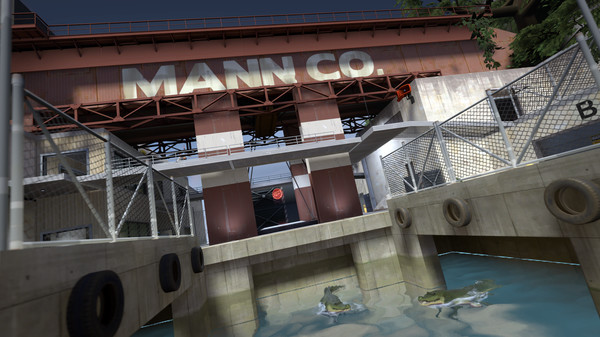Captura de Team Fortress 2
