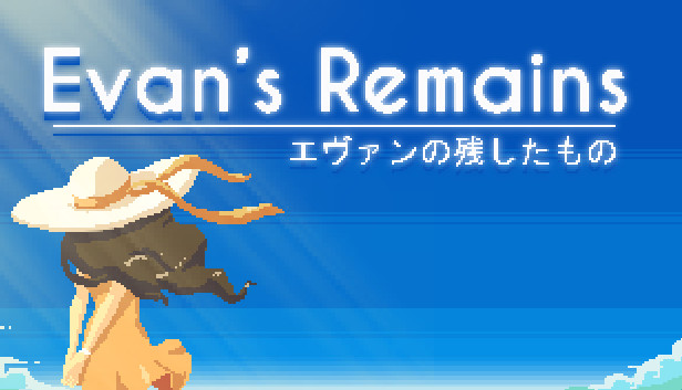 Evans Remains