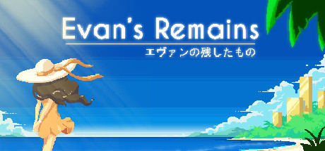 Evans Remains