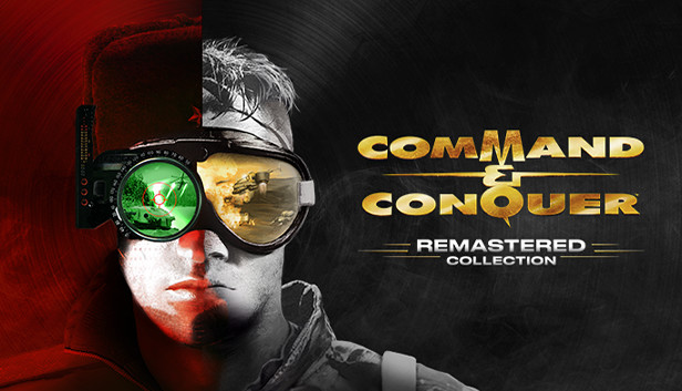 Command and Conquer Remastered Collection