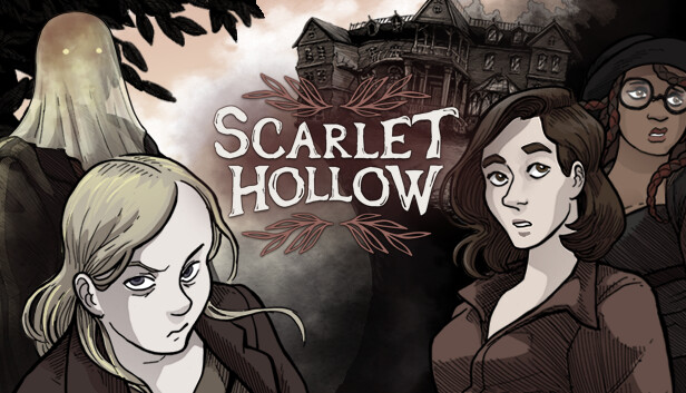 Scarlet Hollow