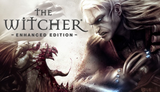 The Witcher: Enhanced Edition Director's Cut