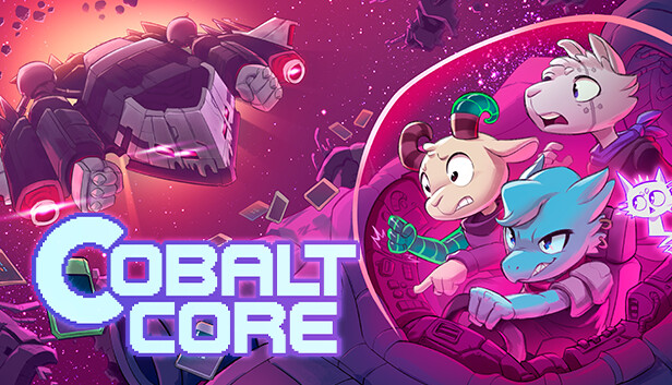 Cobalt Core