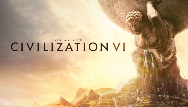 Sid Meiers Civilization VI