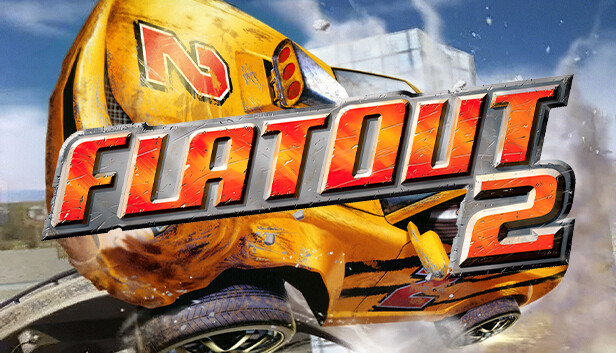 FlatOut 2
