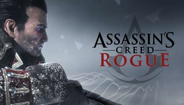 Assassins Creed Rogue