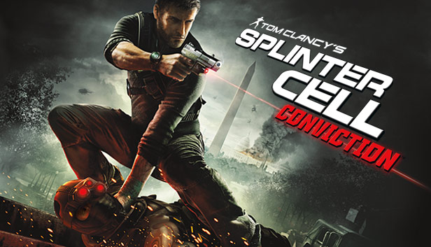 Tom Clancys Splinter Cell Conviction