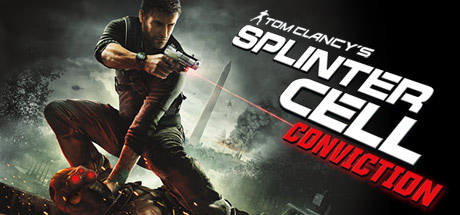 Tom Clancys Splinter Cell Conviction