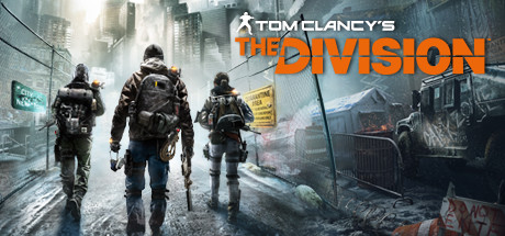 Tom Clancys The Division