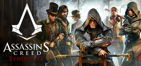 Assassins Creed Syndicate