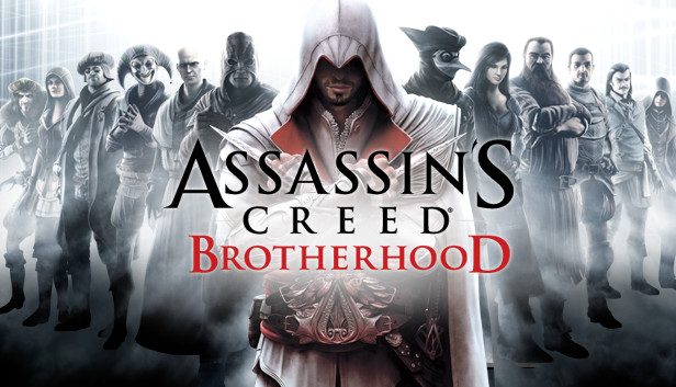 Assassins Creed Brotherhood