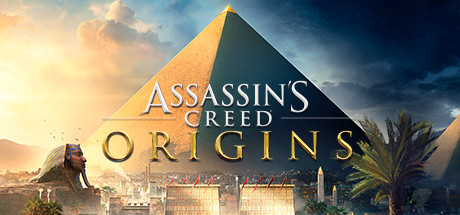 Assassins Creed Origins