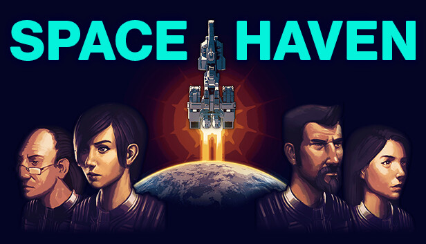 Space Haven