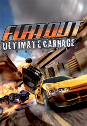 FlatOut: Ultimate Carnage