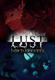 Lust for Darkness
